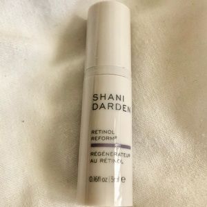 Shani Darden retinol reform serum  NEW!